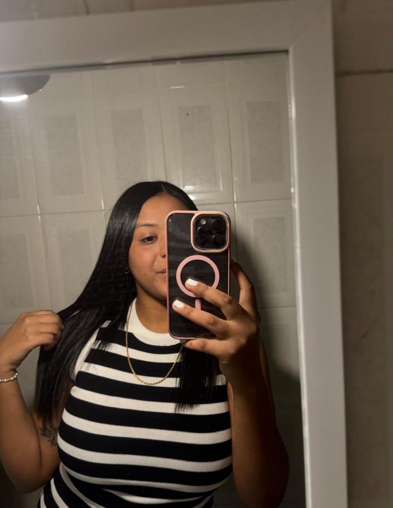 Chica busca chico en Almería: 