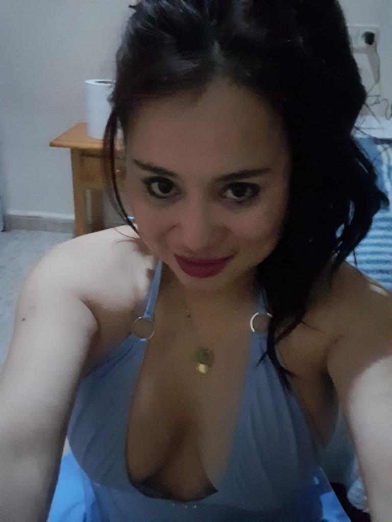 Chica busca chico en Alicante: 