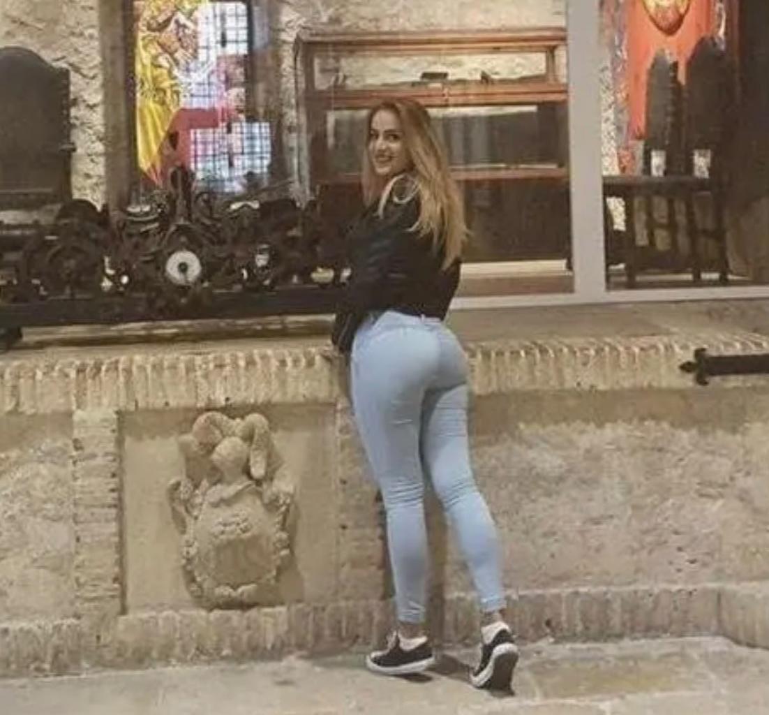 Transexual en Alicante: 