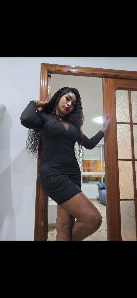 Chica busca chico en Valencia: 