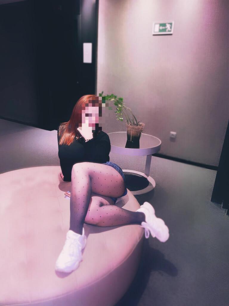 Chica busca chico en Málaga: 