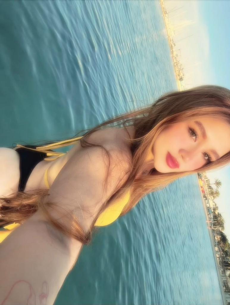Chica busca chico en Mallorca: Chica busca chico
