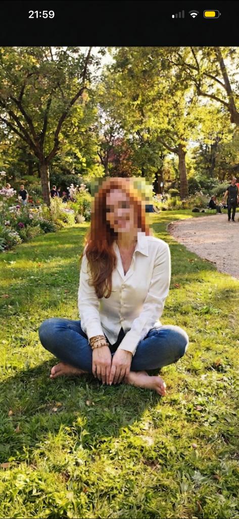 Chica busca chico en Las Palmas: 