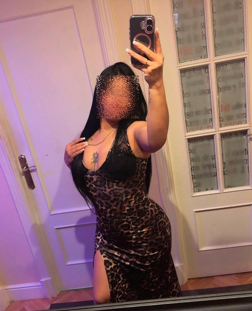 Chica busca chico en Las Palmas: 