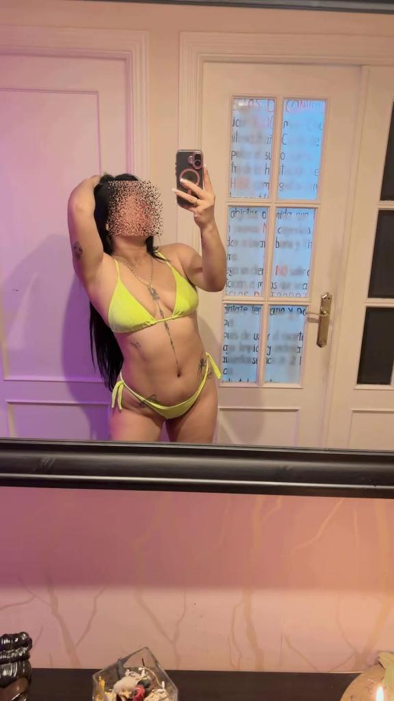 Chica busca chico en Las Palmas: 