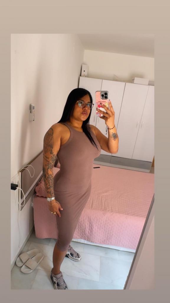 Chica busca chico en Murcia: 