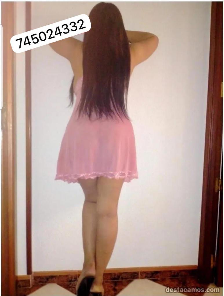 Chica busca chico en Cádiz: 