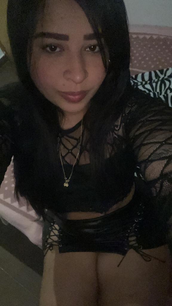 Chica busca chico en Málaga: 