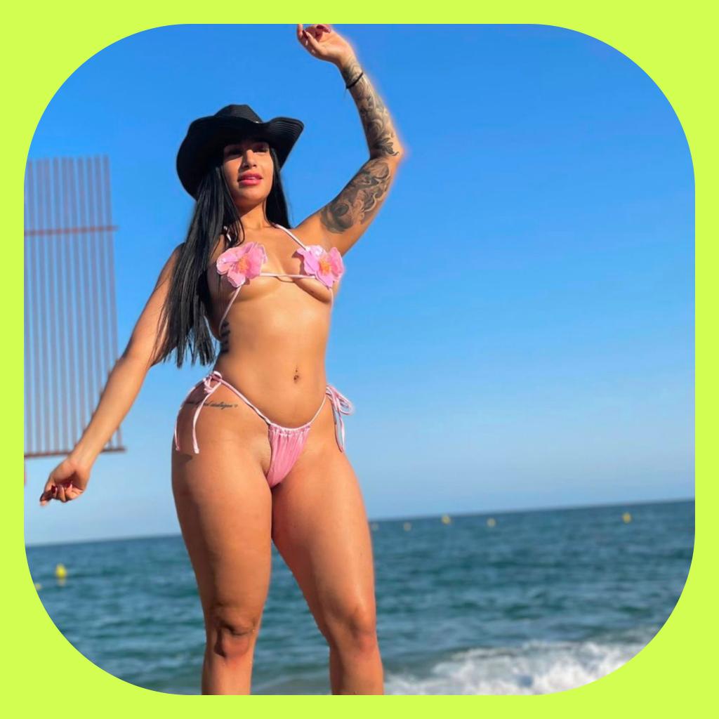 Chica busca chico en Barcelona: 