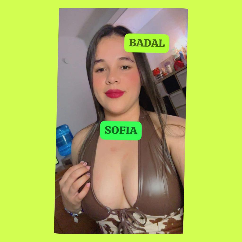 Chica busca chico en Barcelona: 