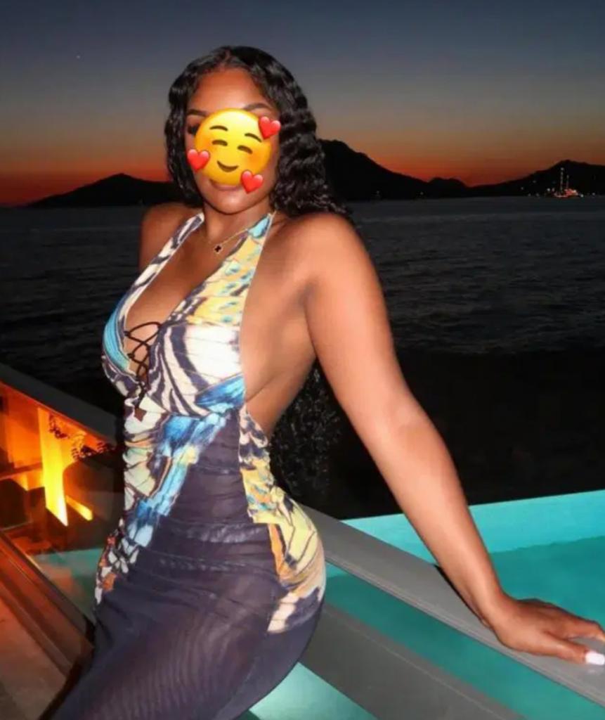 Chica busca chico en Málaga: 
