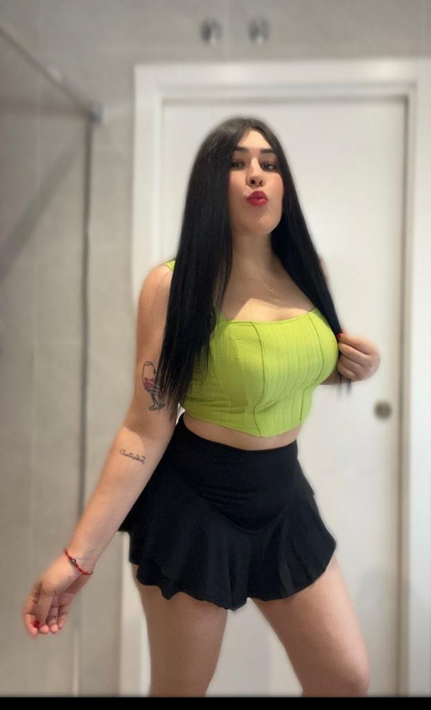 Chica busca chico en Ciudad Real: 