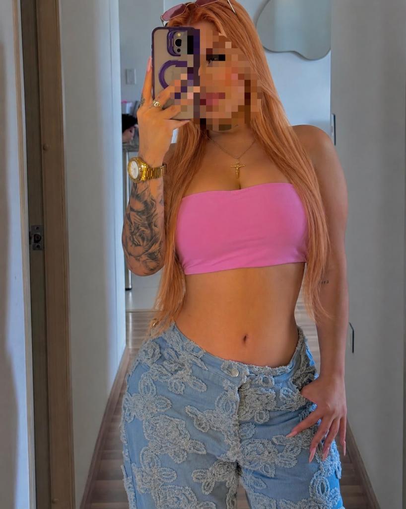 Chica busca chico en Tenerife: 
