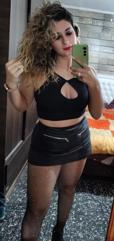 Chica busca chico en Toledo: 