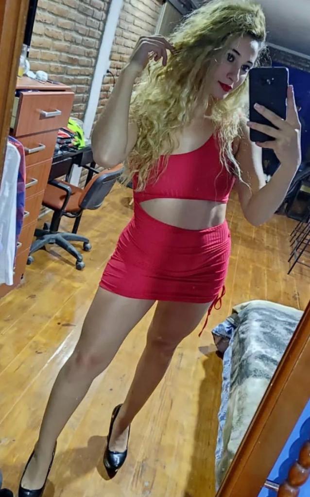 Chica busca chico en Toledo: 