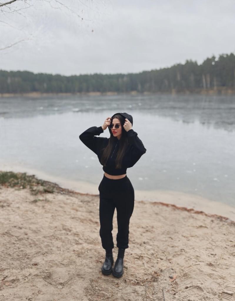 Chica busca chico en Almería: 