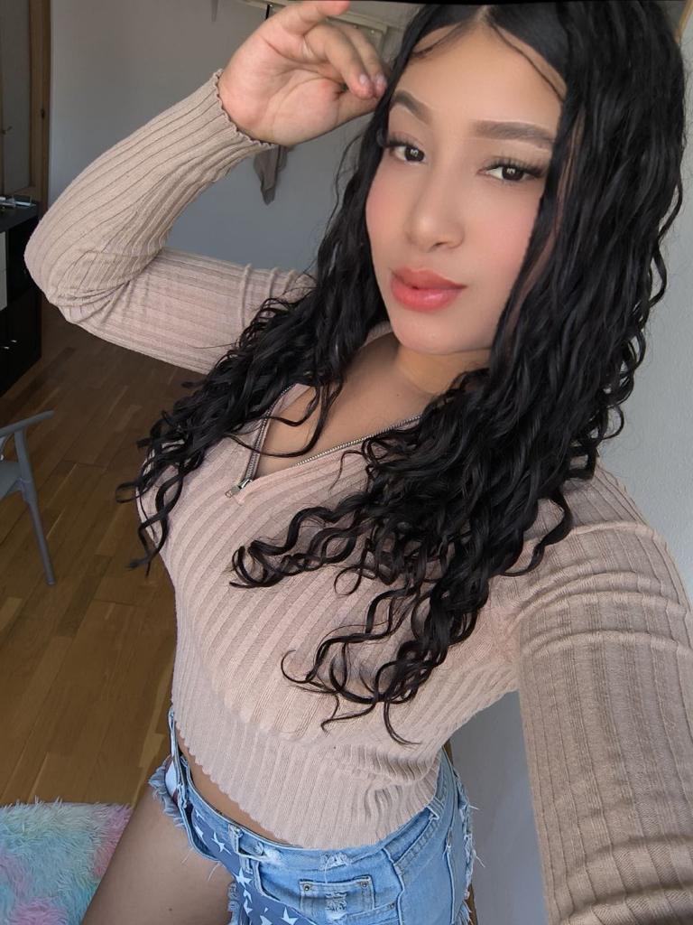 Chica busca chico en Zaragoza: 
