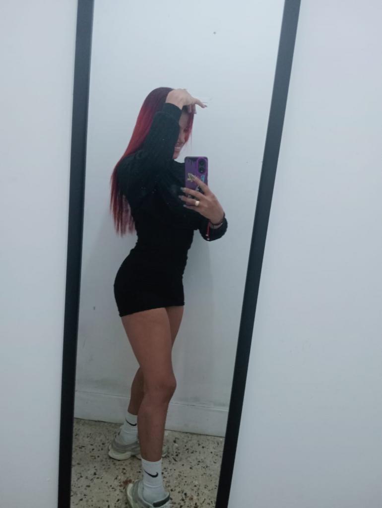 Chica busca chico en Las Palmas: 
