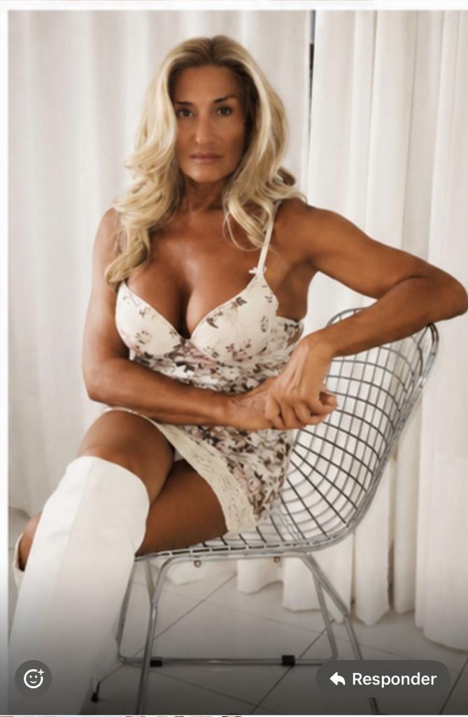 Transexual en Alicante: 