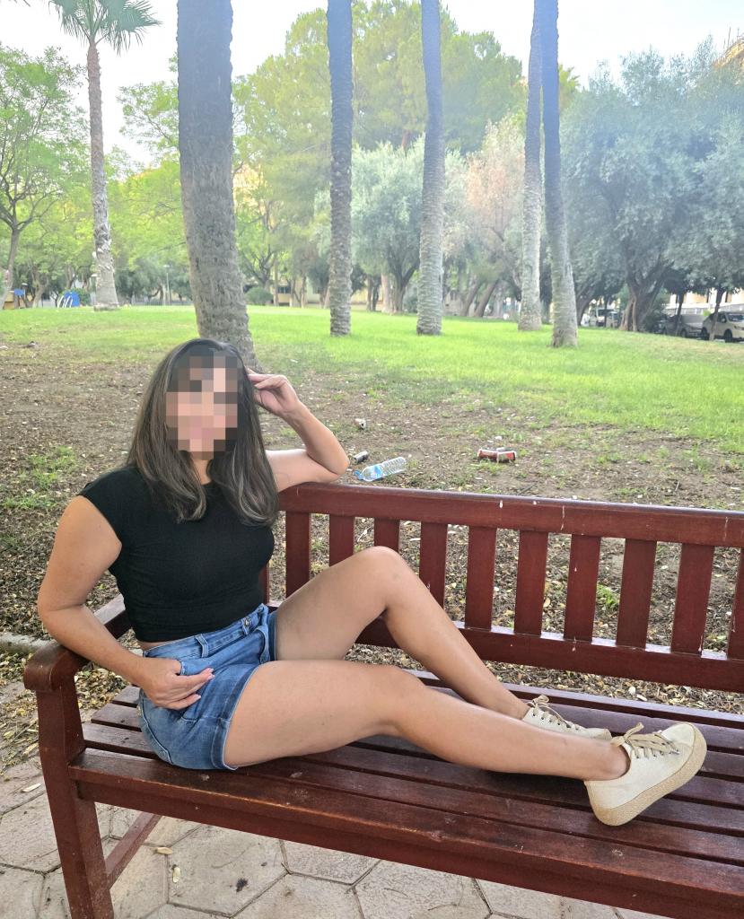 Chica busca chico en Murcia: 
