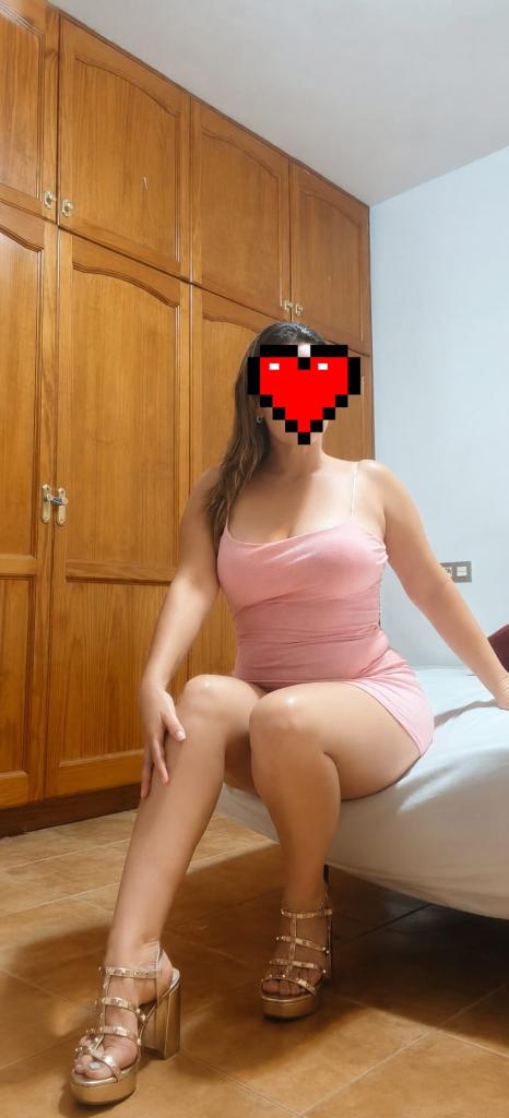 Chica busca chico en Las Palmas: 