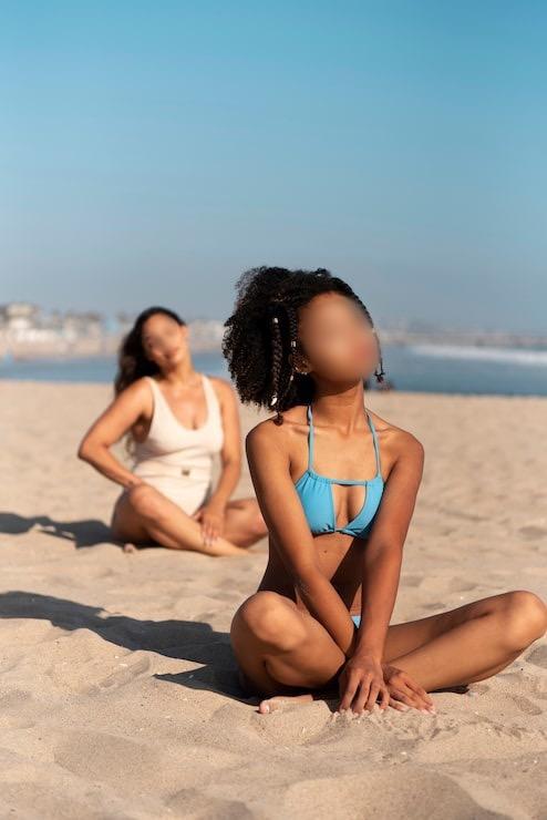Chica busca chico en Málaga: 