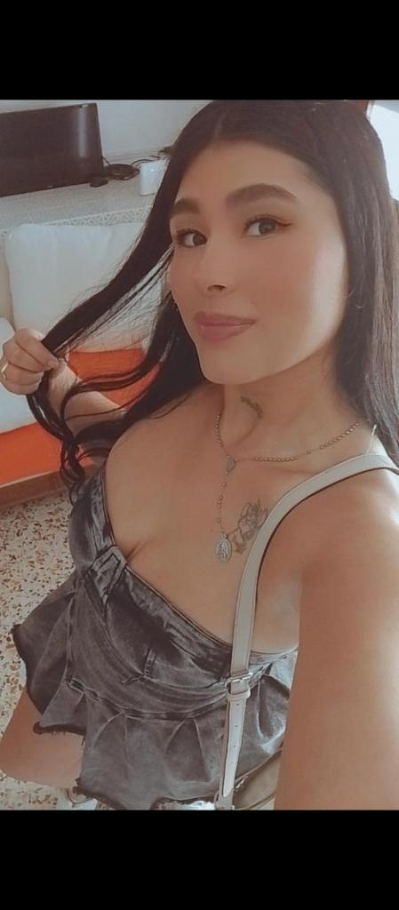 Chica busca chico en Alicante: 