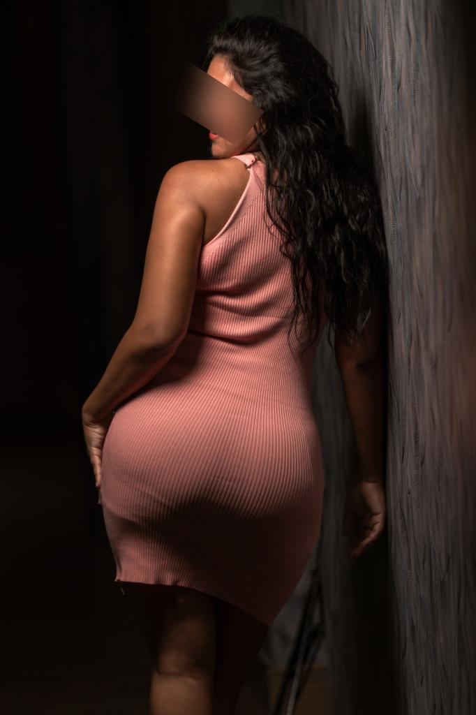 Chica busca chico en Las Palmas: 