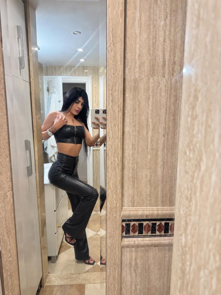 Travesti en Málaga: 