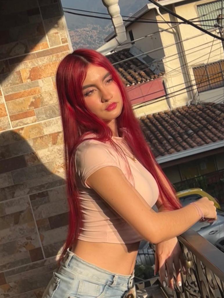 Chica busca chico en Murcia: 