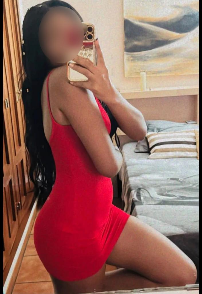 Chica busca chico en Sevilla: 