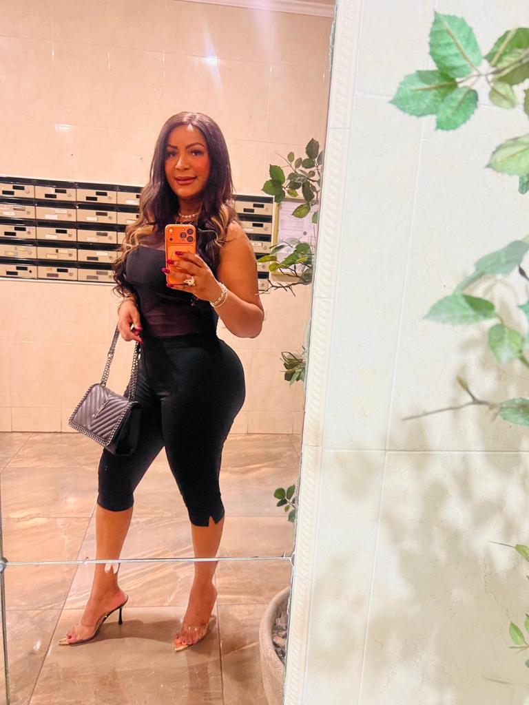 Chica busca chico en Málaga: 