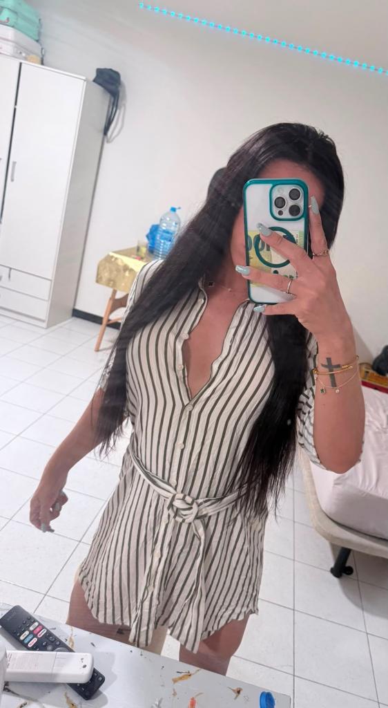 614990397: Transexual en Madrid