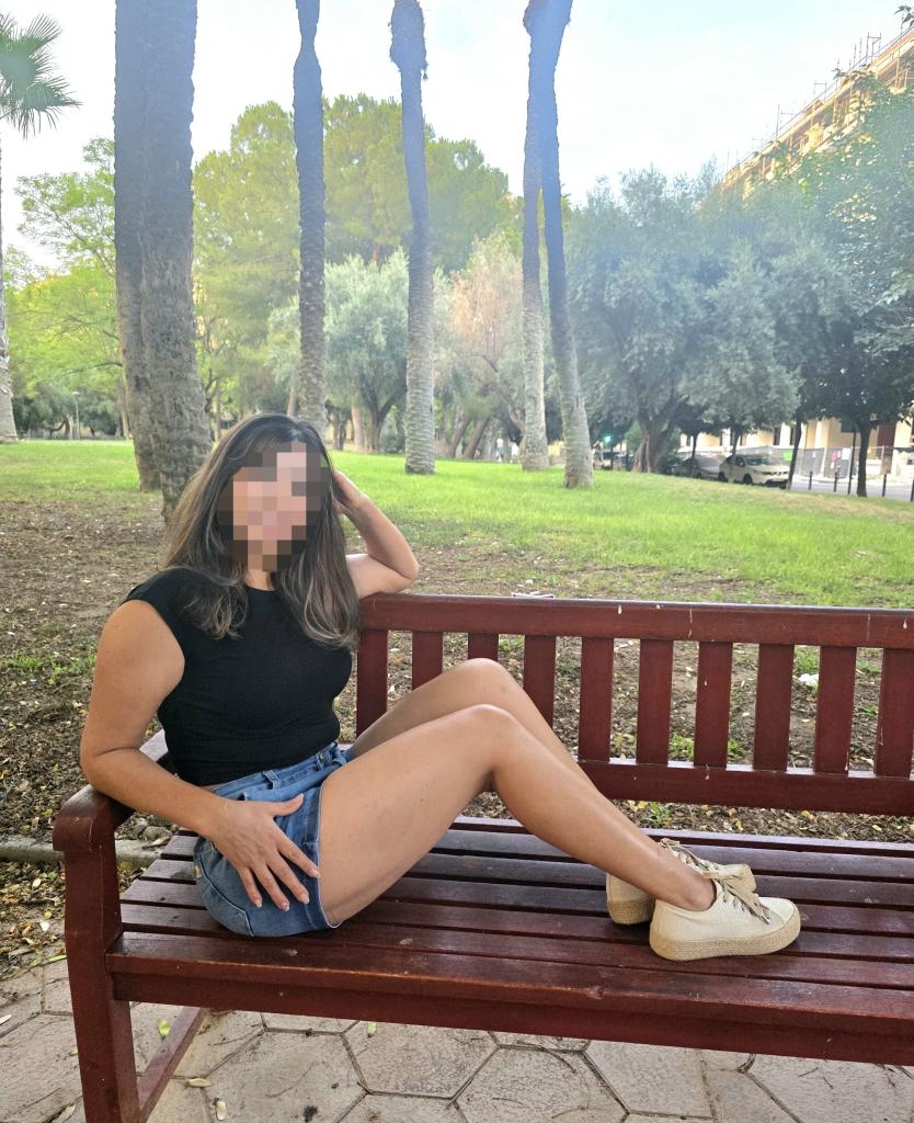 Chica busca chico en Murcia: 