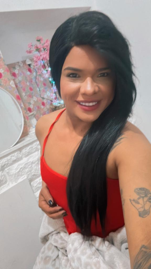 Transexual en Granada: 