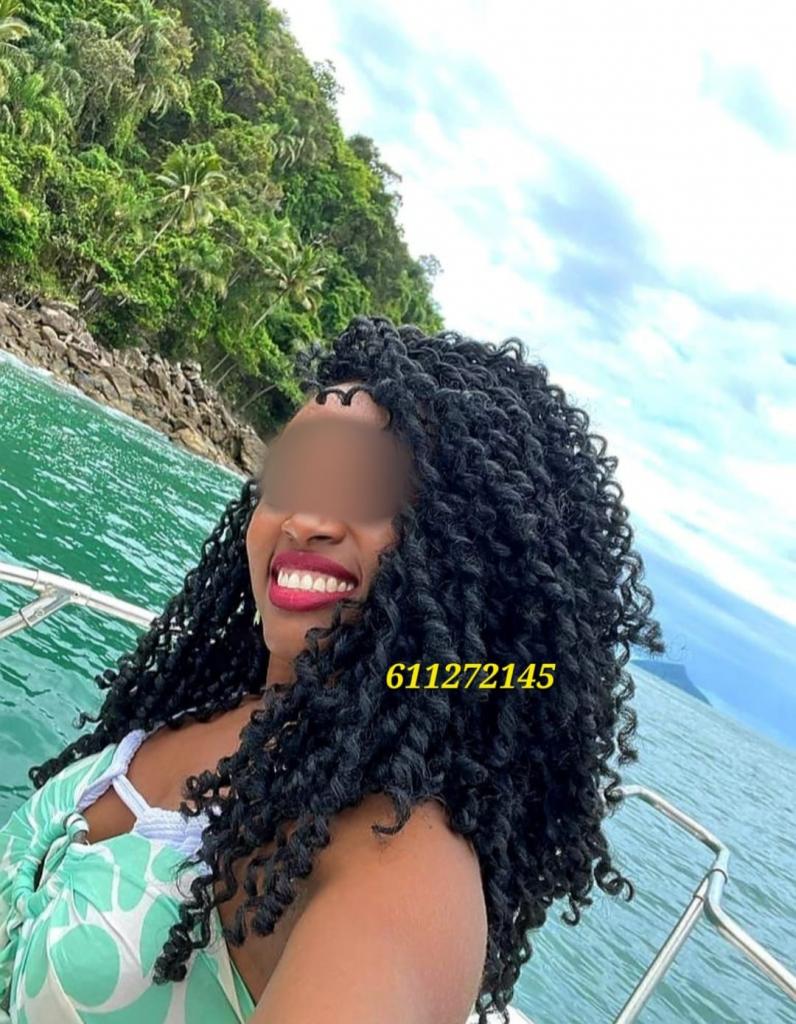 Chica busca chico en Tenerife: 