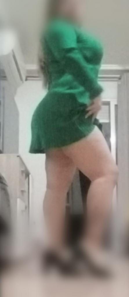 Chica busca chico en Cáceres: 