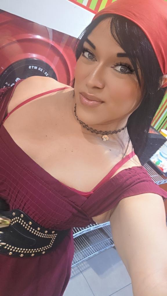 Travesti en Alicante: 