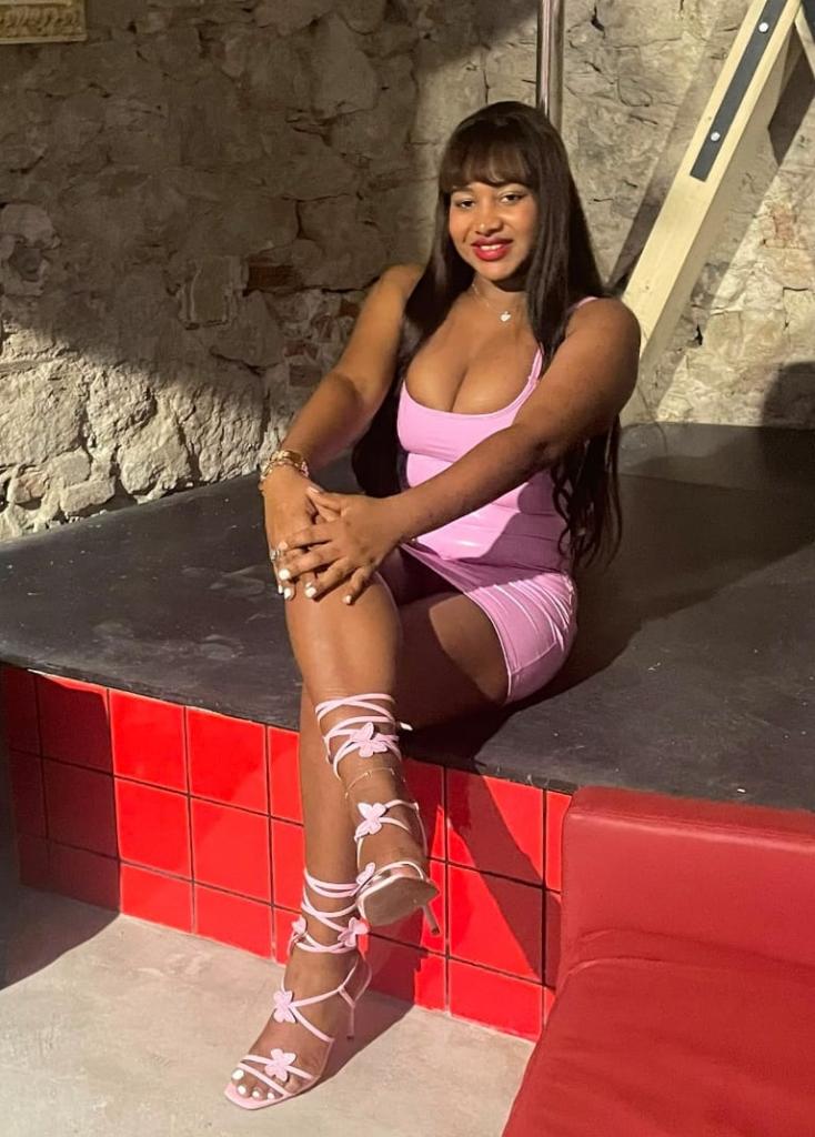 Chica busca chico en Tarragona: 