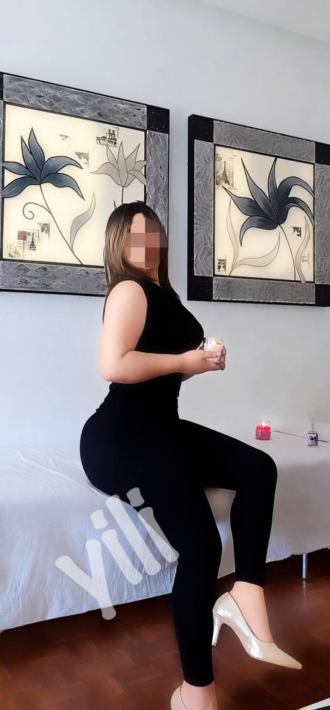 Chica busca chico en Burgos: 