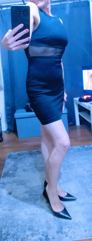 Chica busca chico en Pontevedra: 
