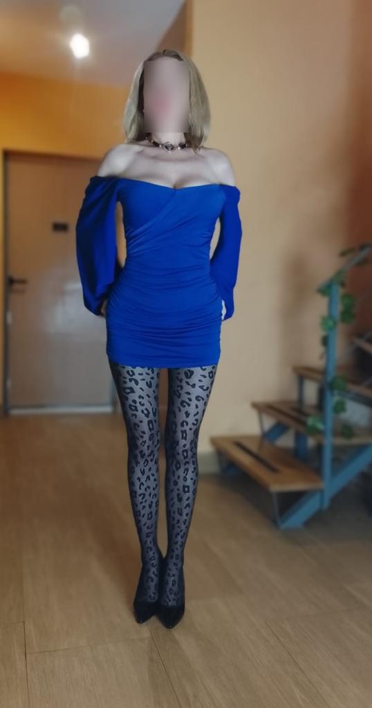 Chica busca chico en Madrid: 