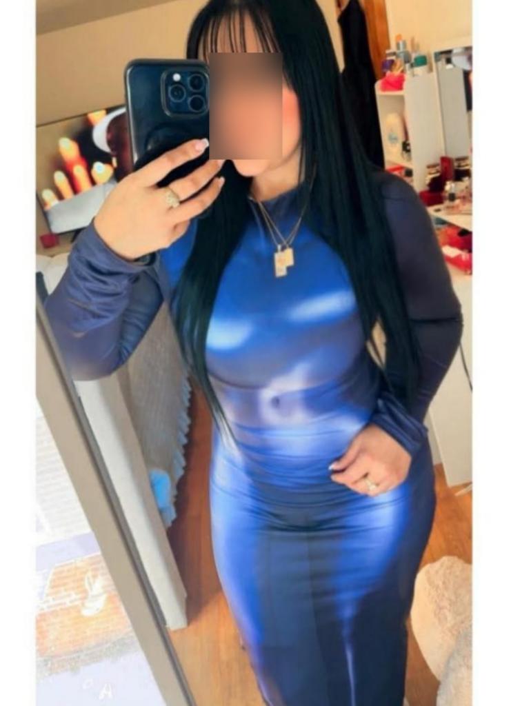 Chica busca chico en Murcia: 