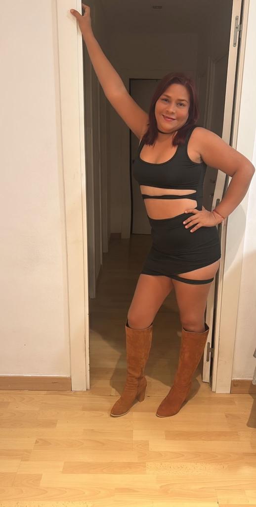 Chica busca chico en Barcelona: 