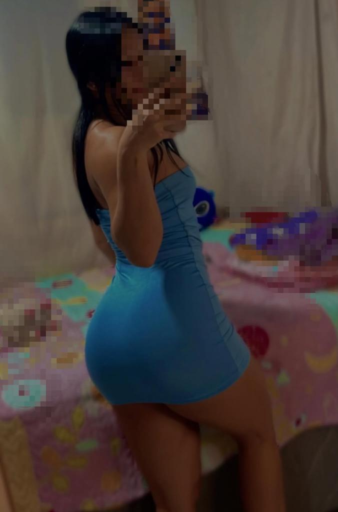 Chica busca chico en León: 