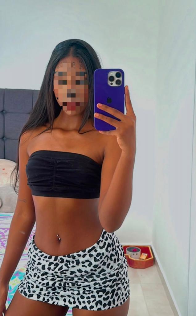 Chica busca chico en Madrid: 