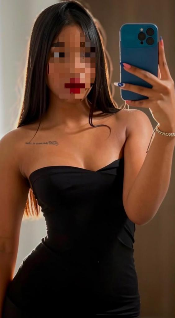 Chica busca chico en Madrid: 