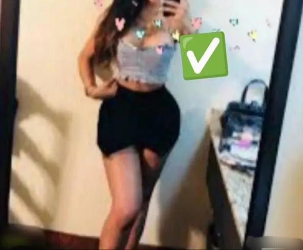 Transexual en Almería: 