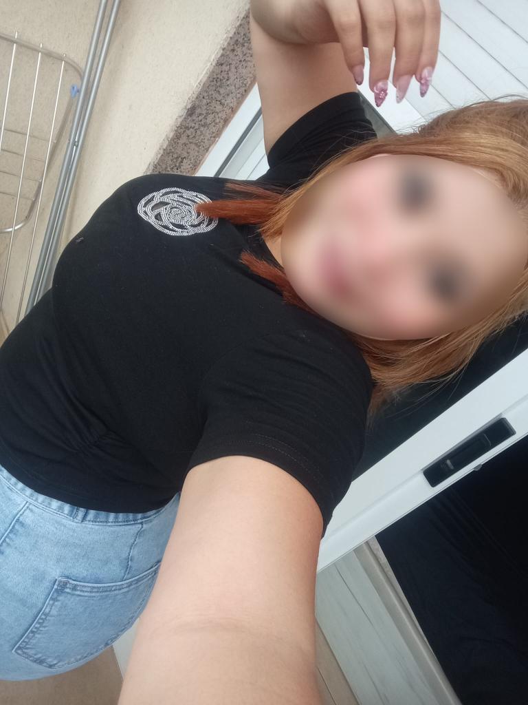 Chica busca chico en Tenerife: 