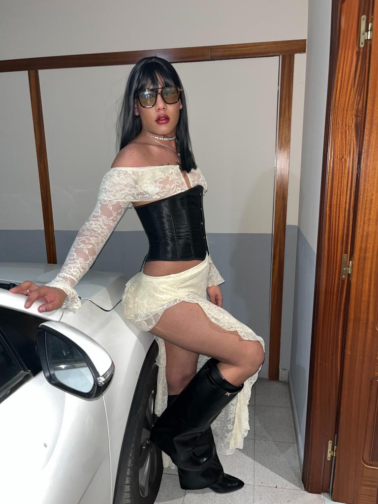 Travesti en Orense: 